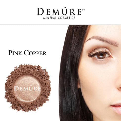 Pink Copper (frost)